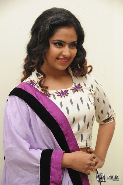 Avika-Gor-at-Cinema-Chupistha-Mava-Movie-Audio-Launch